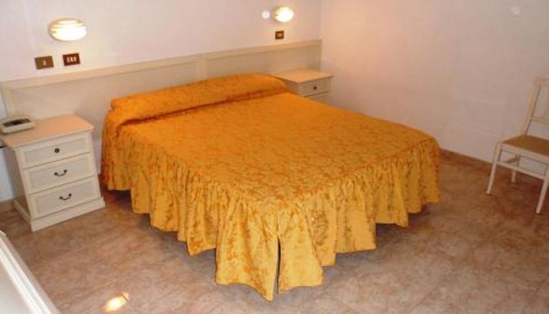 Chambre - Hotel Reali
