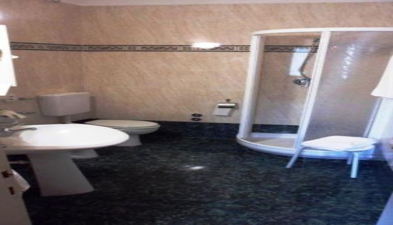 Chambre - Hotel Reali