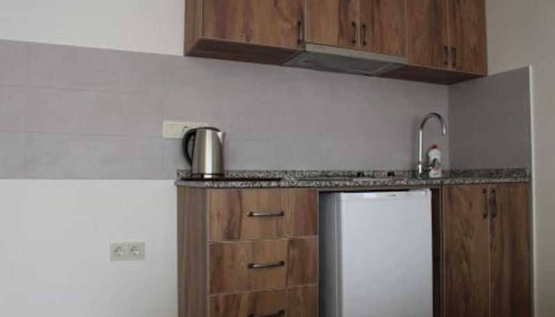 Standart oda - Boutique Hotel 32