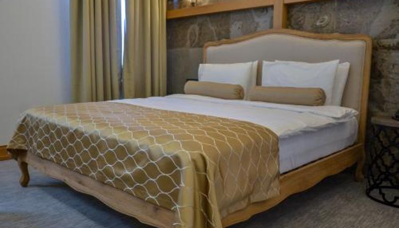Standardzimmer - Shirvanshah Hotel & Spa