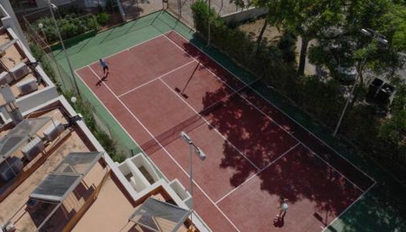 Info - Cabot Club Torreblanca