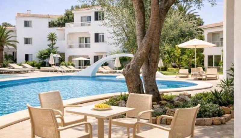 Info - Cabot Club Torreblanca