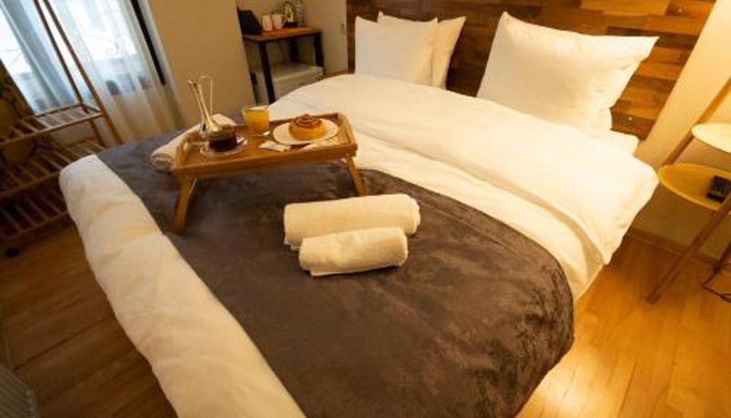 Zimmer - Hotel Cordata