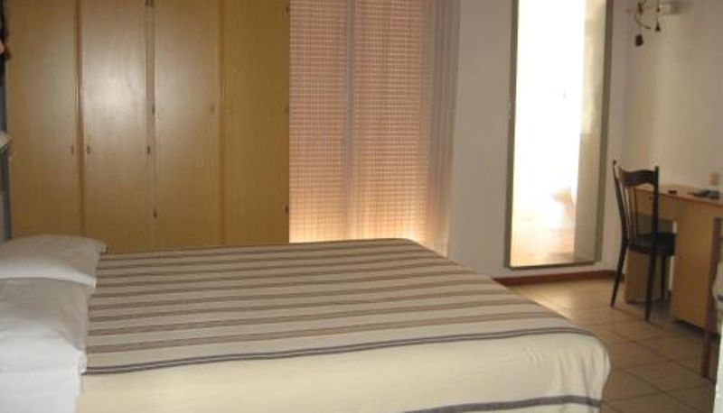Info - Hotel Eleonora