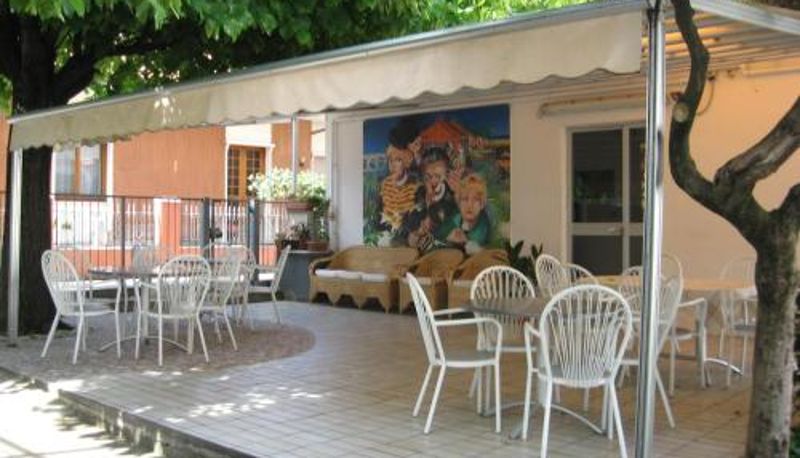 Info - Hotel Eleonora