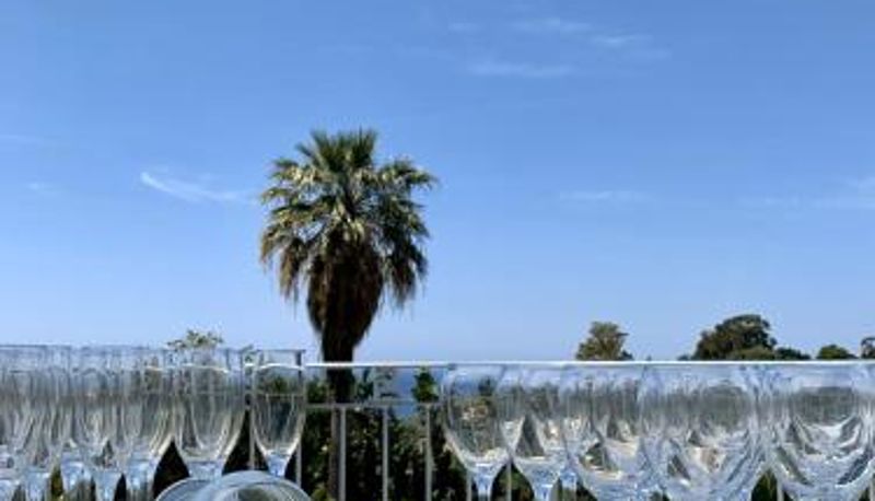 Üç kişilik oda - HOTEL MERCURIO SUL MARE - Fish restaurant and private beach