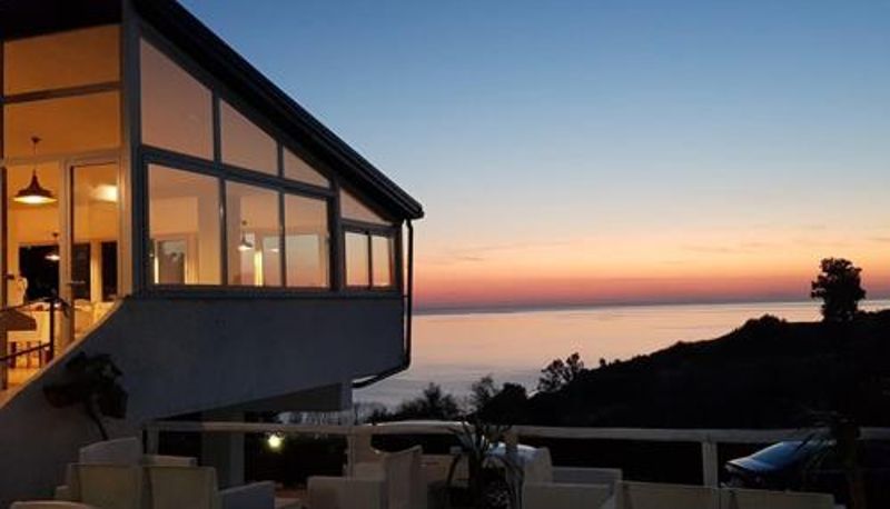 Üç kişilik oda - HOTEL MERCURIO SUL MARE - Fish restaurant and private beach