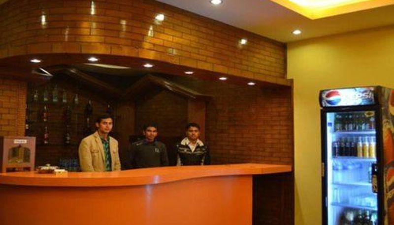 Información - Hotel The White Lotus View Pvt Ltd