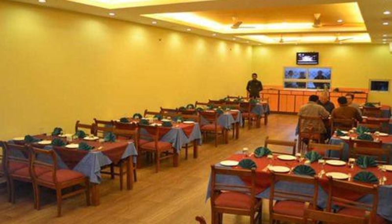 Información - Hotel The White Lotus View Pvt Ltd