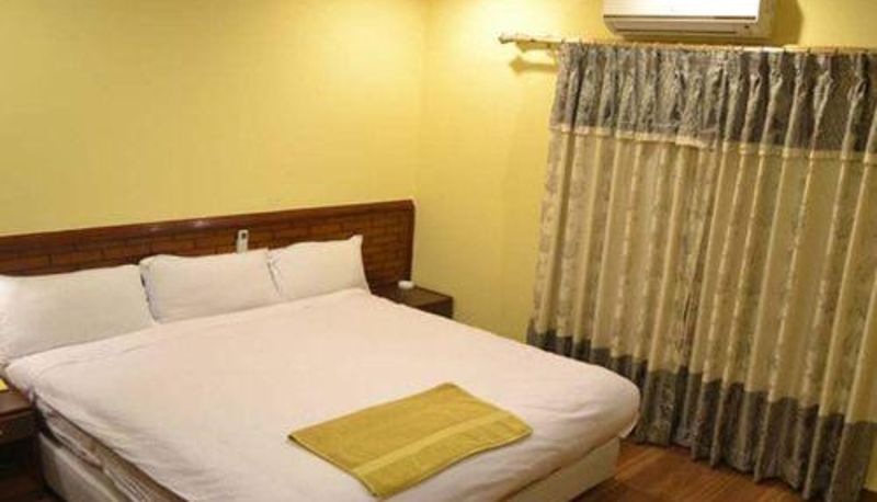 Habitación estándar - Hotel The White Lotus View Pvt Ltd