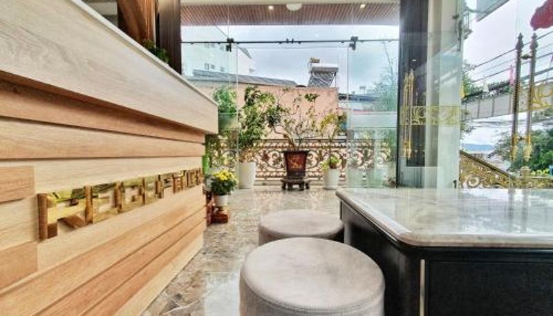 Bilgi - Thanh Thủy Hotel
