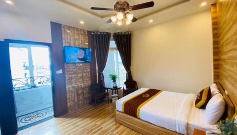 Bilgi - Thanh Thủy Hotel