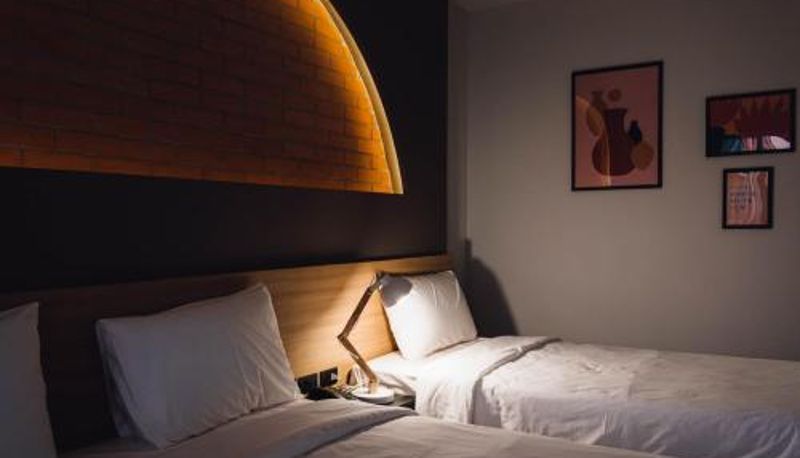 Zimmer - Clay Hotel Udonthani