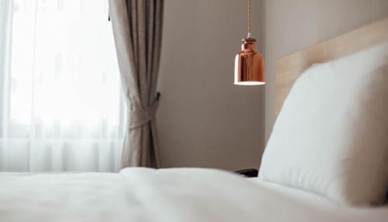 Zimmer - Clay Hotel Udonthani