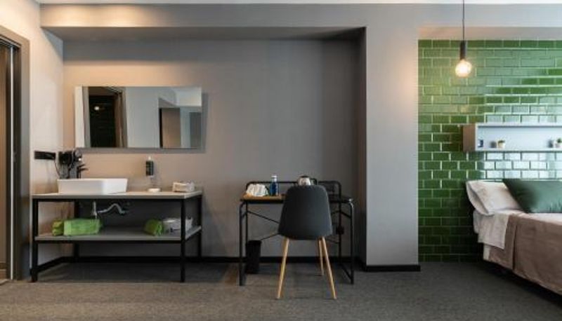 Zimmer - Nest Style Valencia