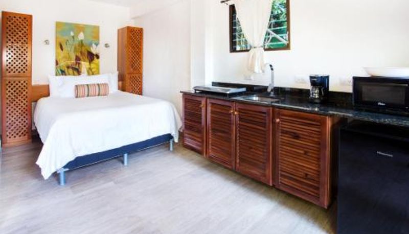 Chambre - Hotel Villas Nicolas - Adults Only