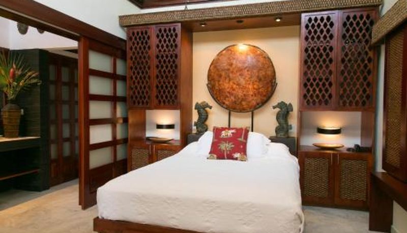 Chambre - Hotel Villas Nicolas - Adults Only