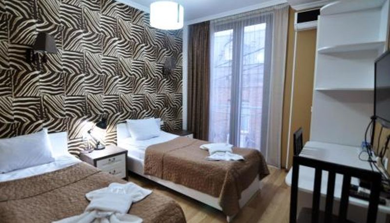 Room - Renaissance Hotel Tbilisi
