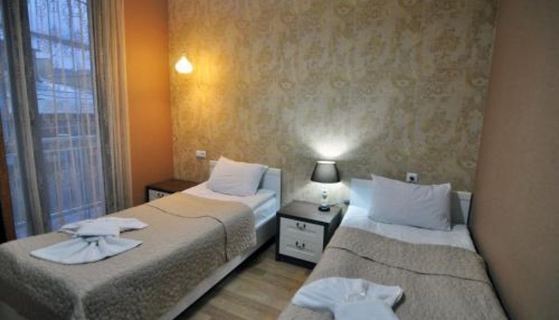 Camera - Renaissance Hotel Tbilisi
