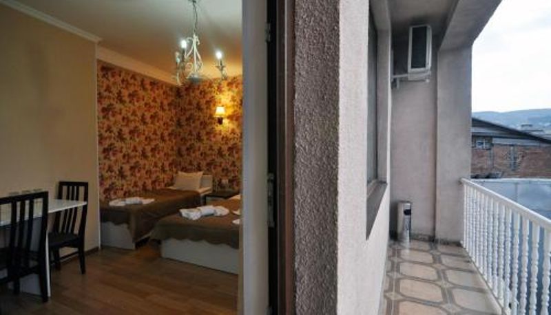Camera - Renaissance Hotel Tbilisi