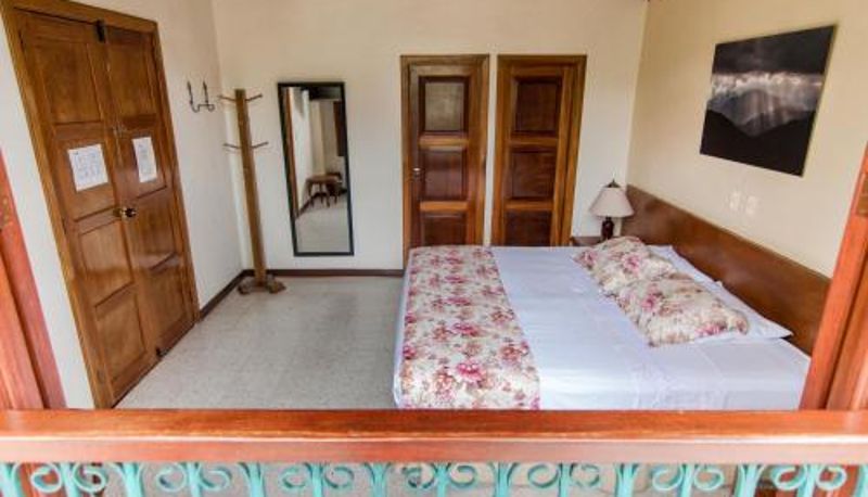Habitación - Hotel Valdivia Plaza