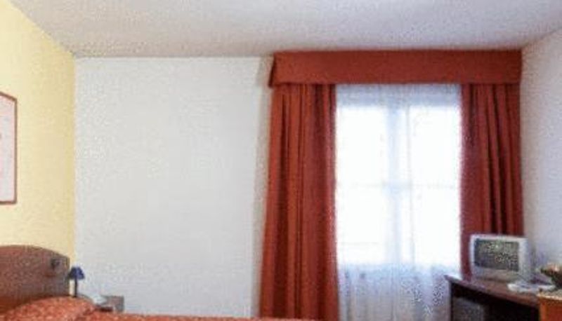 Kamer - Hotel La Cascata