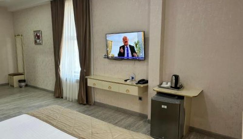 Zimmer - Starway Hotel