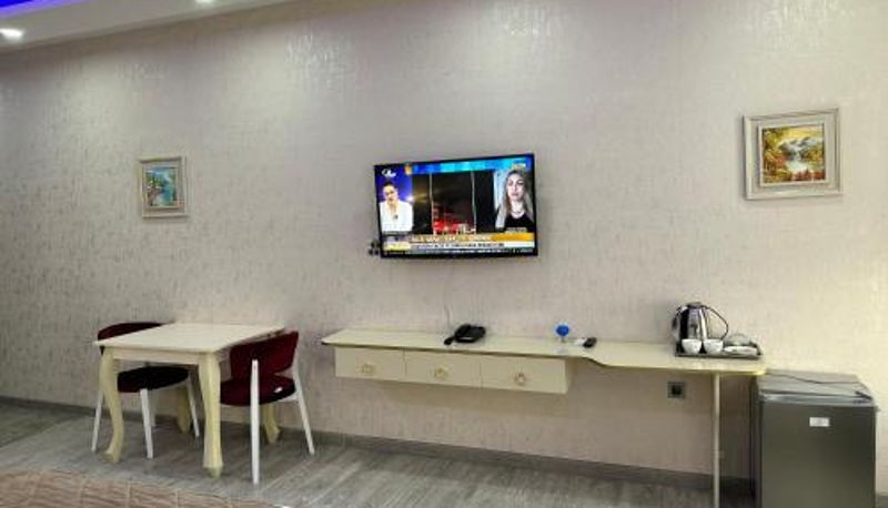 Zimmer - Starway Hotel