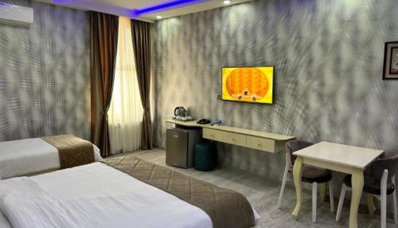 Zimmer - Starway Hotel