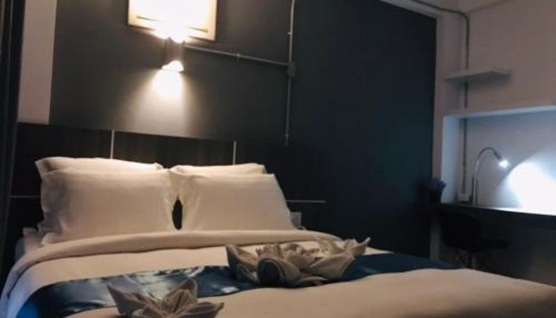 Info - The Inka Hotel