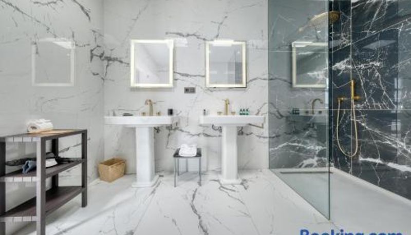 Camera - Casa Serena 10 Boutique- Adults Only-Breakfast Included