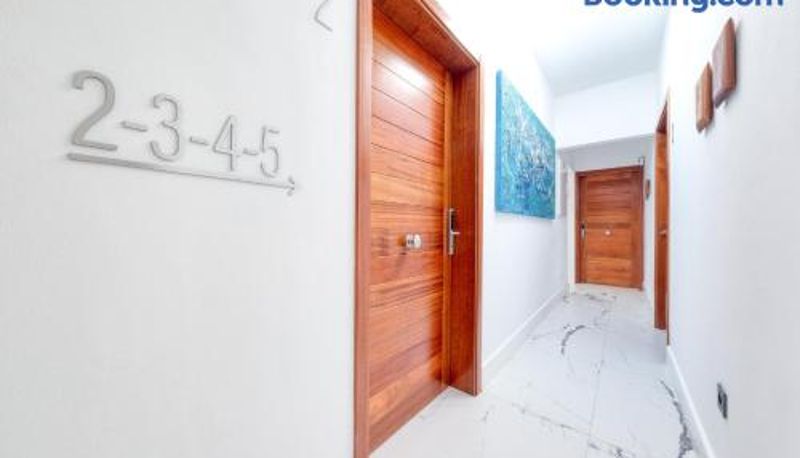 Camera - Casa Serena 10 Boutique- Adults Only-Breakfast Included