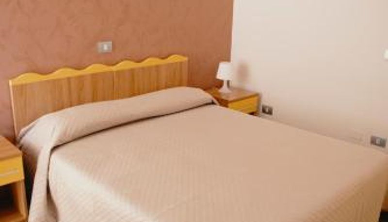 Pokój typu standard - Halykos Hotel