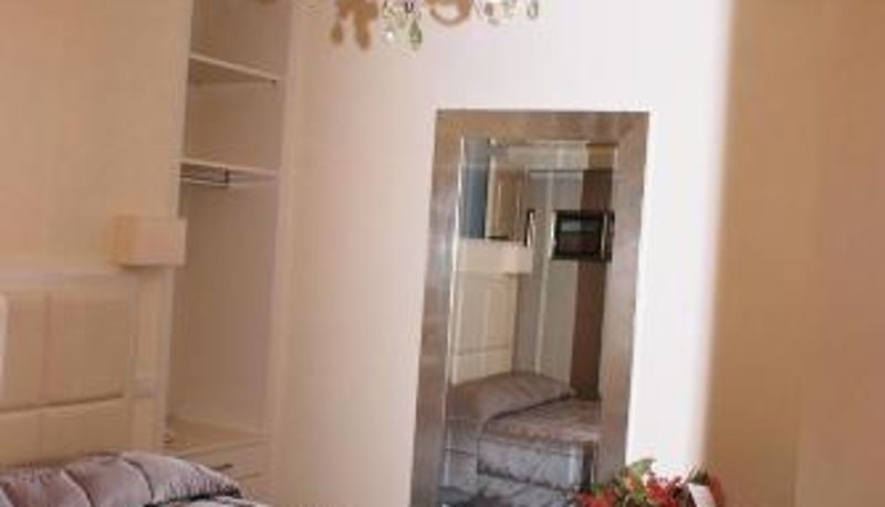 Pokój - Oro Rosso Hotel Ristorante