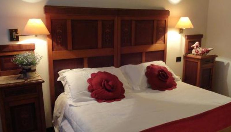 Info - Albergo & Ristorante Selvatico