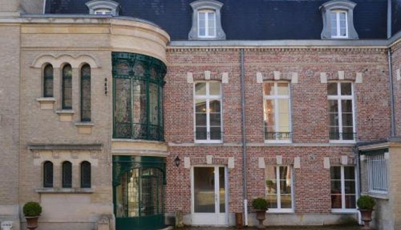 Info - Hôtel Castel Jeanson