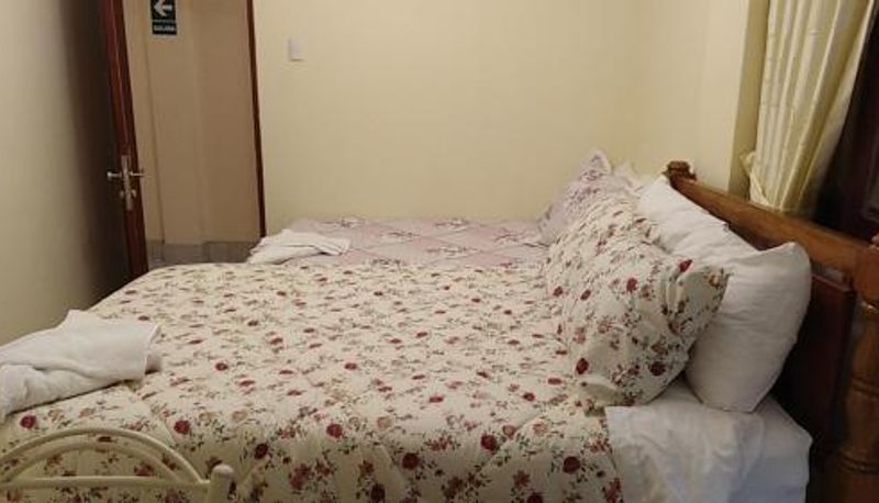 Info - Hotel Elizabeth Hoss