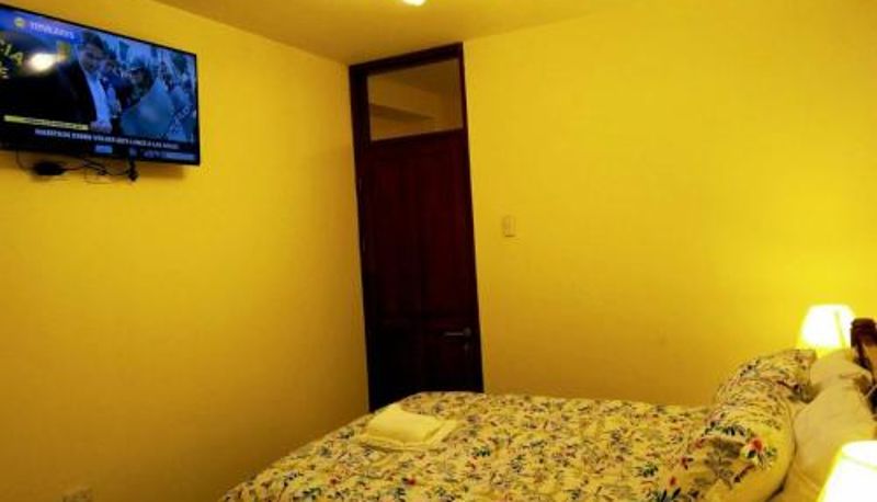 Info - Hotel Elizabeth Hoss