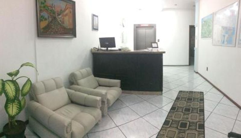 Camera standard - Hotel Tourist Araranguá