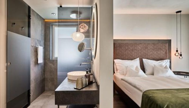 Zimmer - Appius Design Suites B&B - ADULTS ONLY