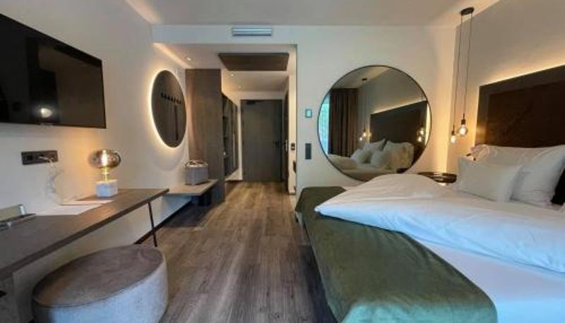 Zimmer - Appius Design Suites B&B - ADULTS ONLY