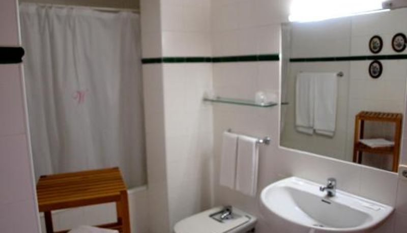 Kamer - Hotel El Jisu
