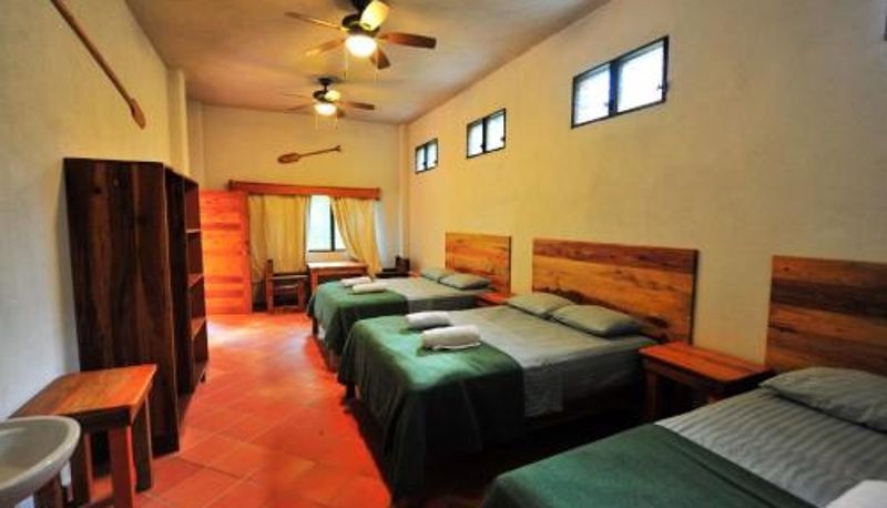 Zimmer - Hotel Rio