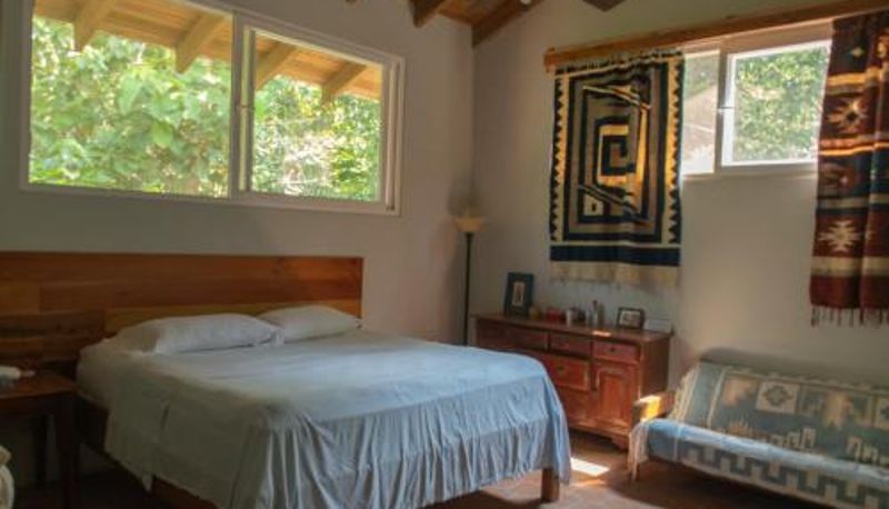 Zimmer - Hotel Rio