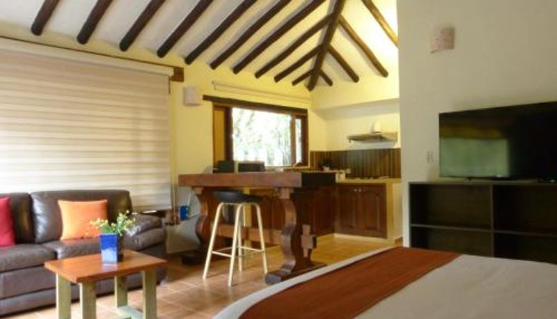 Apartament - Elephantia Spa Hotel