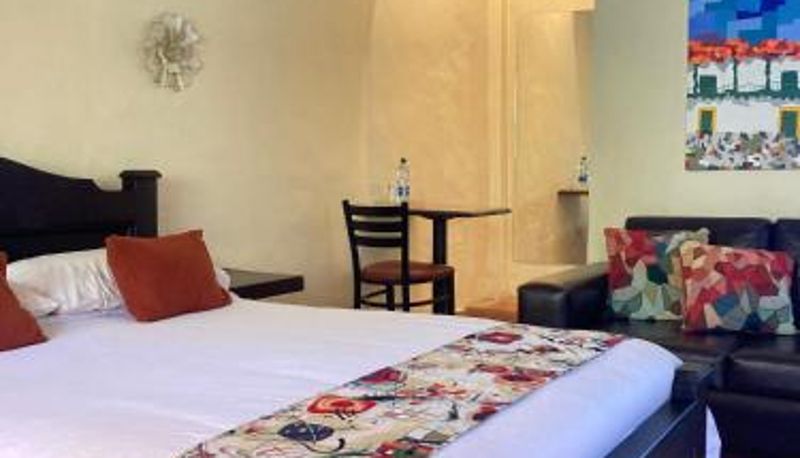Chambre - Elephantia Spa Hotel