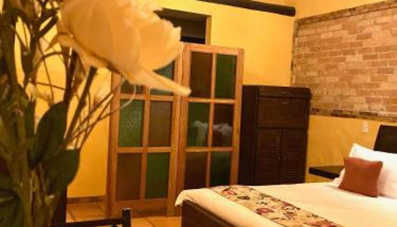 Chambre - Elephantia Spa Hotel
