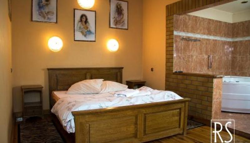 Daire - Hotel Azyl