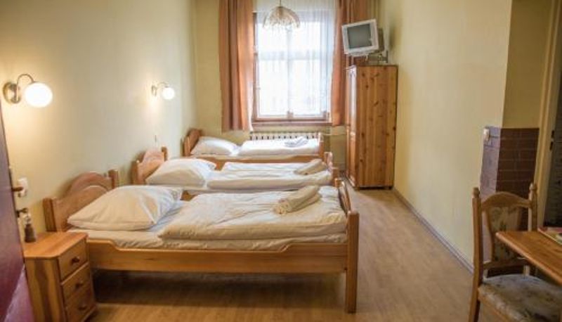 Oda - Hotel Azyl