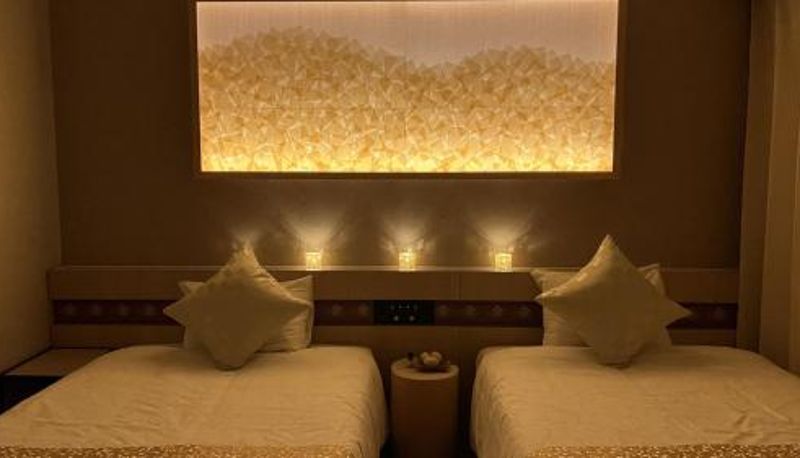 Pokój - Henn na Hotel Premier Nara